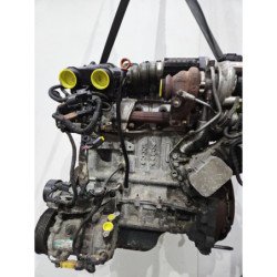 Moteur Citroen Ds3 Phase 1
